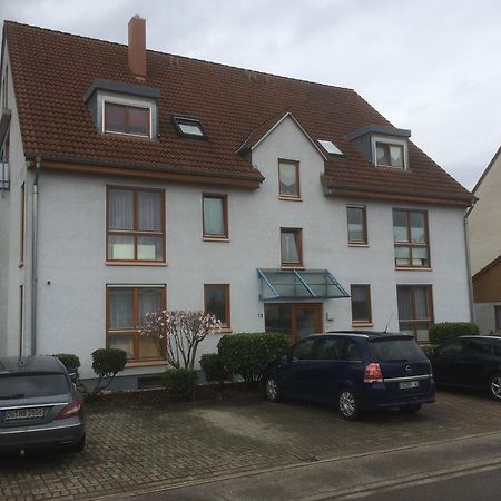 Ferienwohnung Lavate 2 Orschweier Kültér fotó