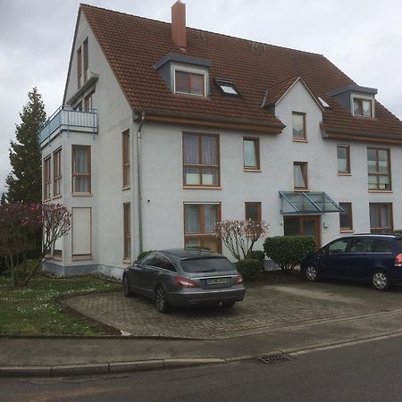 Ferienwohnung Lavate 2 Orschweier Kültér fotó