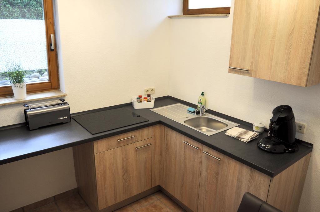 Ferienwohnung Lavate 2 Orschweier Szoba fotó